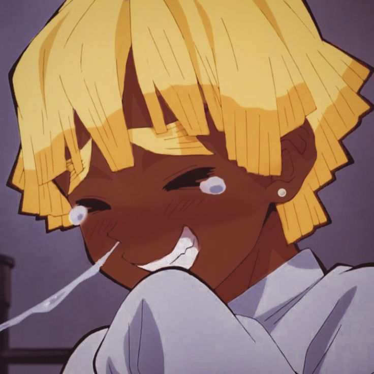 This is a anime pfp that i made to be of darker skin Cartoon Characters Pfp, Pfp Anime Black, Black Anime Pfp, Poc Pfp, Blasian Edits, Blk Edits, Poc Edits, Boy Pfp, Black Anime Guy