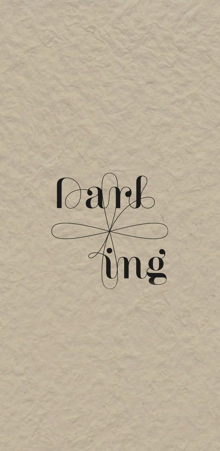 the words park sing are written in black ink