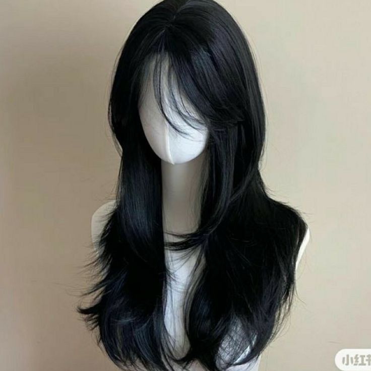 Pretty Hair Cuts, Hair Inspiration Long, Hairstyles For Layered Hair, Hair Stylies, Haircuts For Medium Hair, Haircuts Straight Hair, Haircuts For Long Hair, Hair Inspo Color, Dream Hair