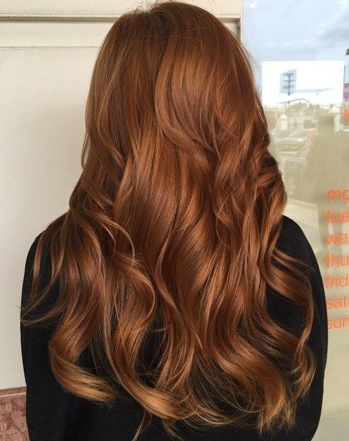 Hair Color Ideas For Brunettes Balayage, Copper Brown Hair Color, Copper Brown Hair, Brown Hair Color, Hair Color Pastel, Copper Hair Color, Copper Brown, Hair Shades, Brown Blonde Hair