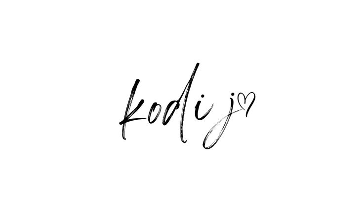 Kodi Jo