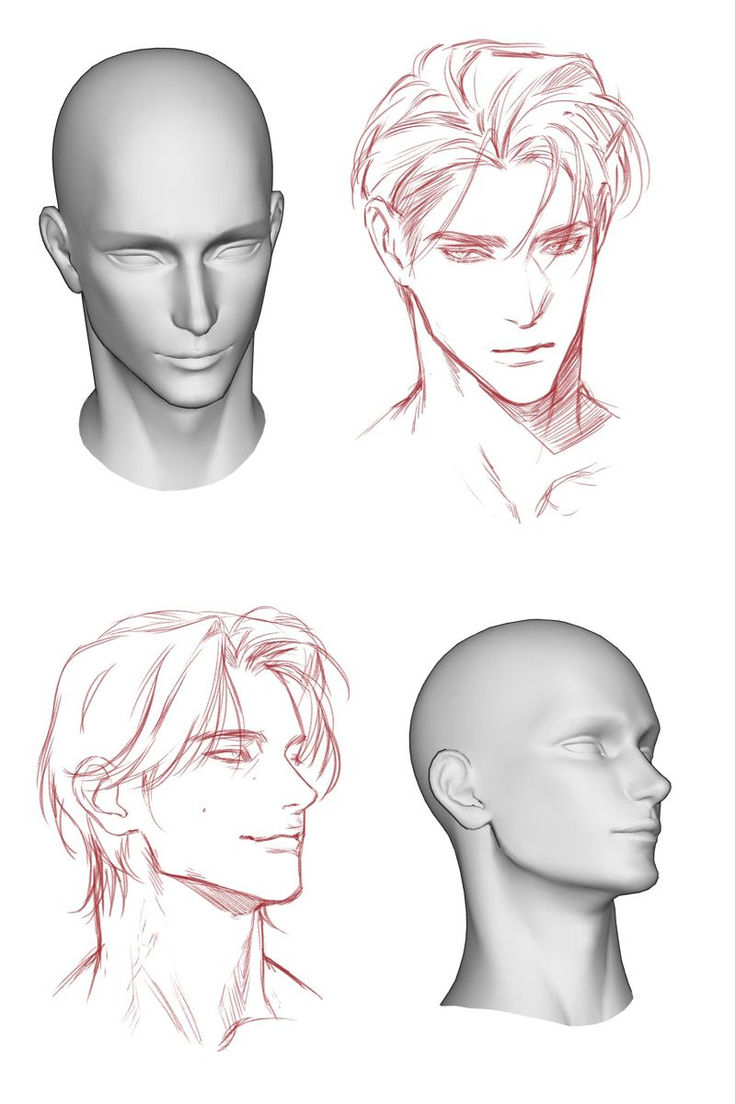 Male Art Reference, Seni Dan Kraf, 캐릭터 드로잉, Figure Drawing Reference, Guy Drawing, Anime Drawings Tutorials, Book Art Drawings, Art Tutorials Drawing, Digital Art Tutorial