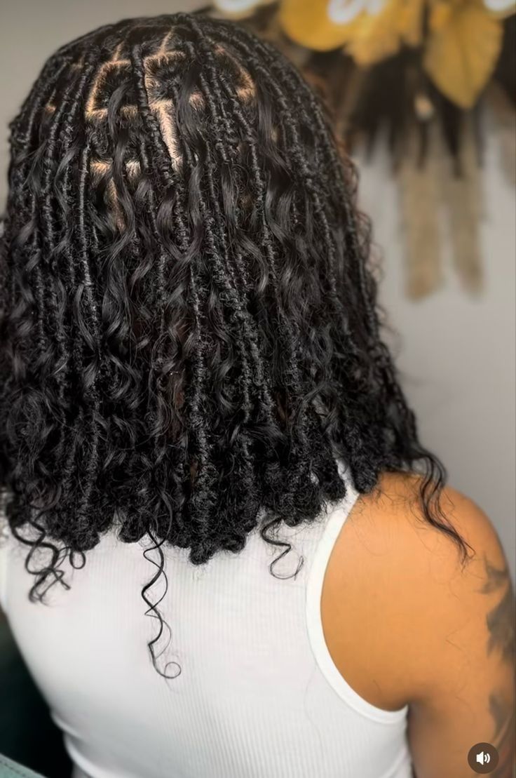 Short Locs Hairstyles, Feed In Braids Hairstyles, Faux Locs Hairstyles, Box Braids Hairstyles For Black Women, Cute Braided Hairstyles, Braids Hairstyles Pictures, Braided Cornrow Hairstyles, Cute Box Braids Hairstyles, Quick Braided Hairstyles