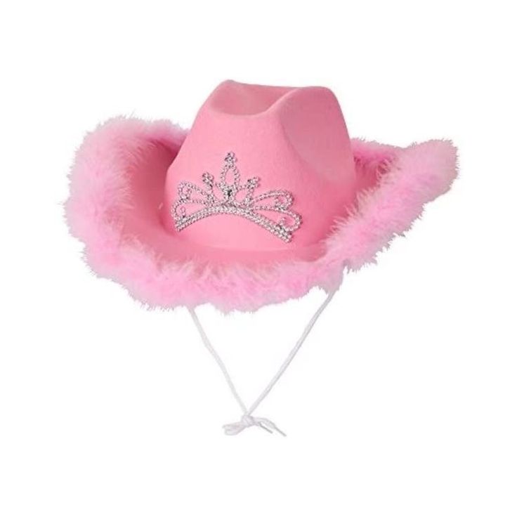 Traje Cowgirl, Cowgirl Hats Western, Movie Character Costumes, Wicked Costumes, Pink Cowboy Hat, Pink Cowboy, Cowgirl Costume, Pink Cowgirl, Cowgirl Party