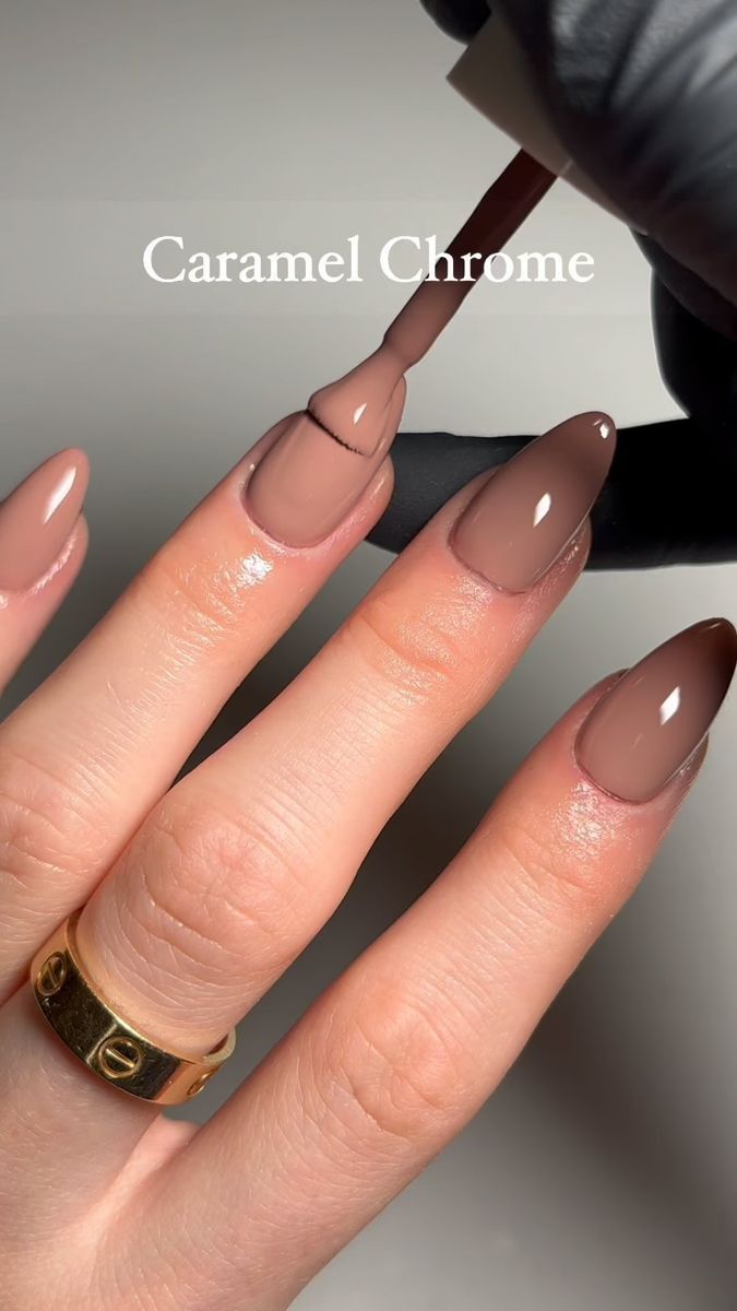 91K views · 8.7K reactions | one word: obsessed @opinailsuk @opi tiramisu for two #nails #nailreel #nailinspo #nailtrends #nailswatch #nailpainting #nailasmr #asmr #satisfying #satisfyingvideos #trending #trendingreels #nailcolour #opi #askforopi | Jessica White | Fred again.. · ten Tiramisu For Two, Nail Videos, Casual Nails, Cute Gel Nails, Soft Nails, Beauty Inspo, Oval Nails, Neutral Nails, Minimalist Nails