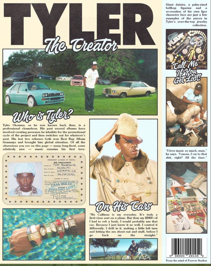 a magazine cover with an image of a man in uniform and other things on it