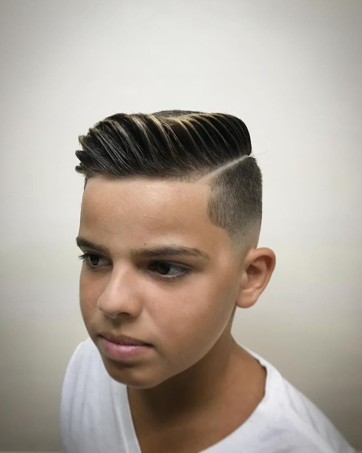 Haircuts For Guys, Childrens Haircuts, Boys Hairstyle, Kids Haircut, Kids Haircuts, Cool Boys Haircuts, Boys Hairstyles, S Haircut, Haircut Men