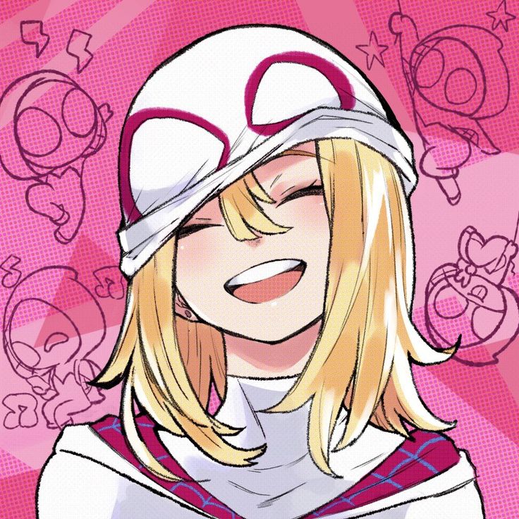 Spider Gwen Comics, Spider Gwen Art, Spiderman And Spider Gwen, All Spiderman, Image Spiderman, Spider Art, Spiderman Artwork, Spider Girl, Marvel Spiderman Art