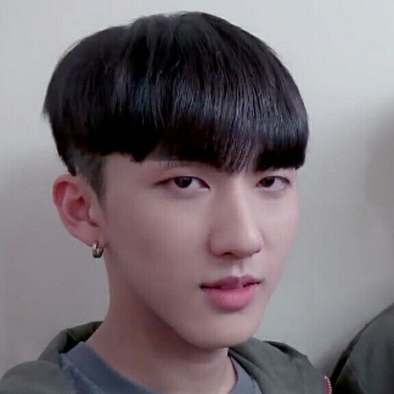 Skz Changbin, Hair