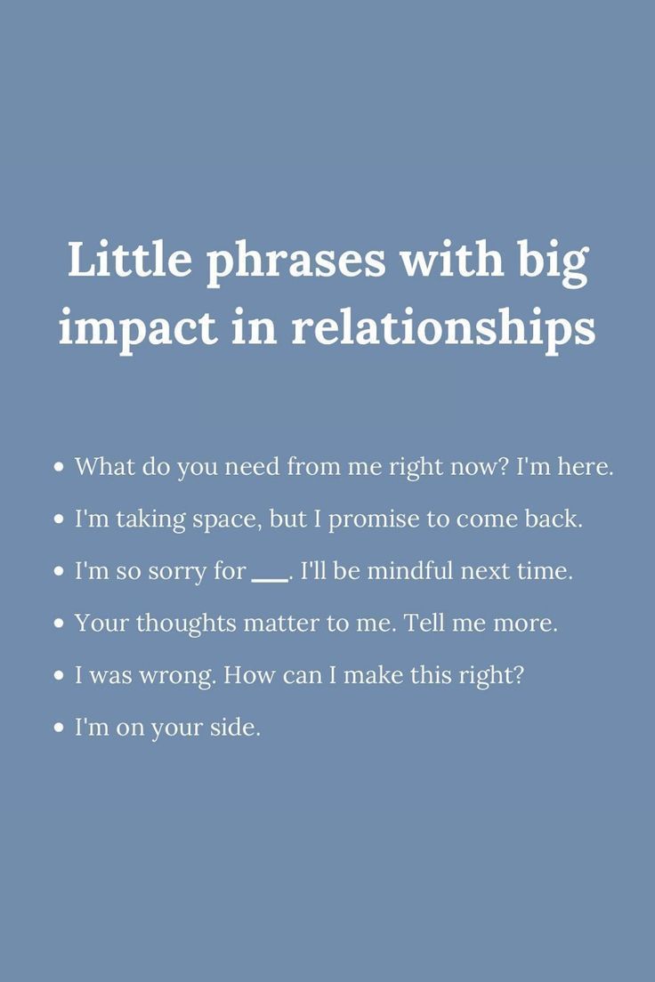 little phrases with big impact in relationships Education Positive, Communication Relationship, Me Right Now, Relationship Lessons, Relationship Therapy, Healthy Communication, Relationship Advice Quotes, Relationship Psychology, Healthy Relationship Tips