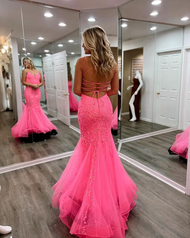 All Posts • Instagram Pink Fishtail Prom Dress, Coral Pink Prom Dress, Pink Tight Prom Dresses, Prom Dresses 2024 Pink, Bright Pink Prom Dresses, Neon Pink Prom Dress, Prom Dresses Coral, Light Pink Prom Dresses, Pink Sequin Prom Dress