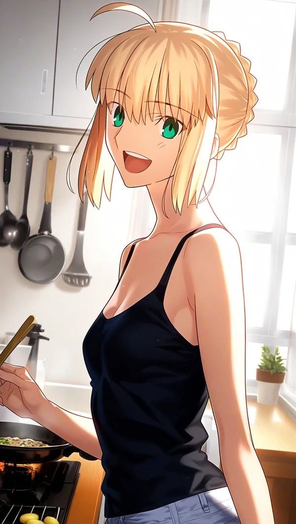 Fate Stay Saber, Arturia Pendragon, Fate Stay Night Series, Fate Servants, Fate Stay Night Anime, Female Cartoon, Rei Ayanami, Fate Anime Series, Fate Zero