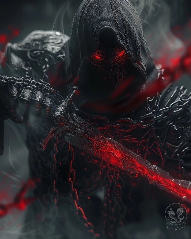 Nirwest (@nirwest_official) • Photos et vidéos Instagram Skull Knight Wallpaper, School Widget, Fantasy Gods Art, Elden Ring Wallpaper, King Of Darkness, Dark Fantasy Knight, Dark Fantasy Knight Art, Black Knight Fantasy Art, Skeleton King Fantasy Art