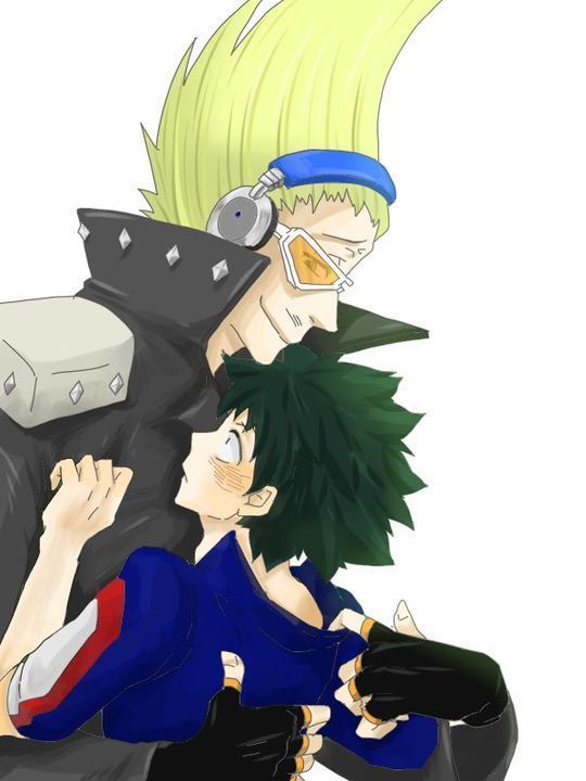 Cursed Deku Ships Mha Cursed Ships Bnha Cursed Images Tumblr Posts ...