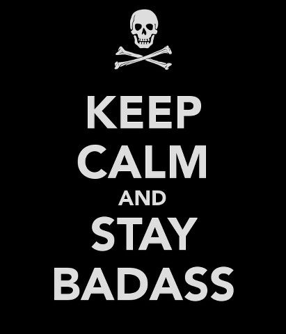 Stay classy, selfies, and stay badass.  https://www.etsy.com/shop/SelfiesNationLLC Gymnastics Design, Keep Calm Carry On, Keep Calm Quotes, Calm Quotes, Stay Calm, Dirt Bike, Bad Girl, Keep Calm, Inspire Me