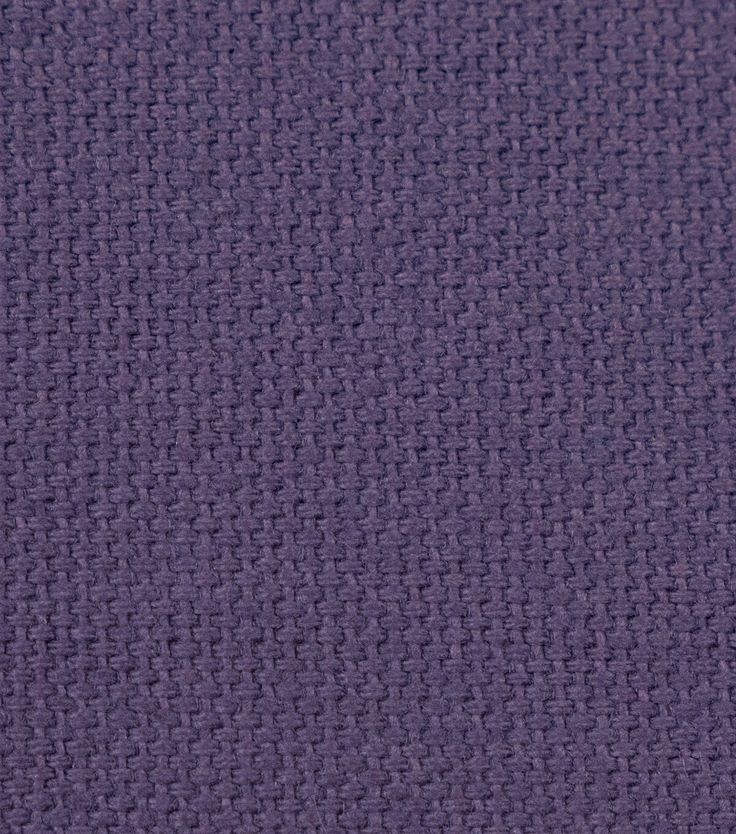 a close up view of a purple fabric