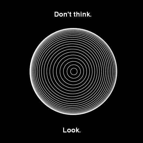 Ludwig Wittgenstein Meditation Mantra, Ludwig Wittgenstein, Happy Emotions, Aura Reading, Cool Illusions, Cool Optical Illusions, Eye Exercises, Pineal Gland, Mind Tricks