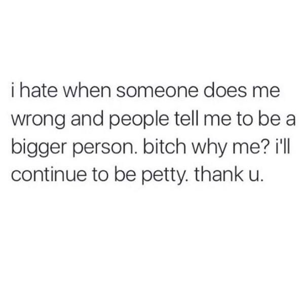 Petty petty. Thank you Petty Quotes, Savage Quotes, Queen Quotes, Real Talk Quotes, Sarcastic Quotes, Fact Quotes, Girl Quotes, Relatable Quotes, True Quotes