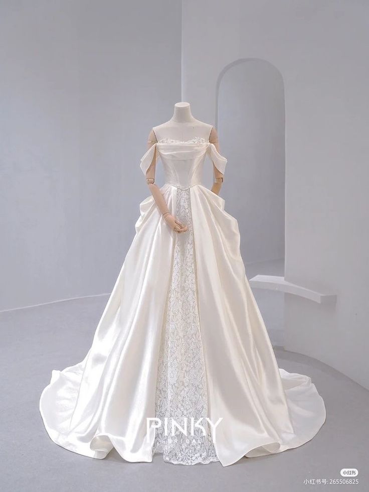 Coquette Wedding Dress, Disney Fairytale Wedding, Fairytale Wedding Dresses, Disney Fairytale Wedding Dress, Wedding Dresses Princess Ballgown, Simple Wedding Dress, Fairy Tale Wedding Dress, 파티 드레스, Pretty Wedding Dresses