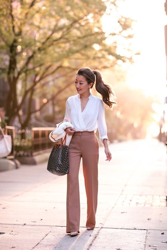 Look Working Girl, Job Interview Outfit, Work Outfit Office, Business Professional Outfits, Extra Petite, Spring Work Outfits, Summer Work Outfits, Workout Outfits, Professional Attire