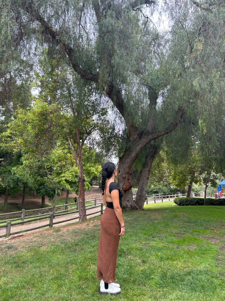 fall, fall outfit, fall outfit inspo, brown maxi skirt, white docs , doc marten outfit , platform docs, platform chelsea boot , backless shirt outfit, amazon backless shirt Backless Shirt Outfit, Brown Maxi Skirt Outfit, Docs Platform, Marten Outfit, White Docs, Outfit Inspo Brown, Platform Docs, Brown Maxi Skirt, Maxi Skirt White