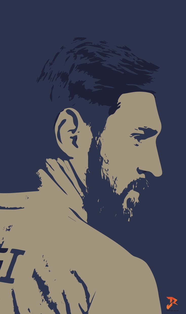 Messi Messi Stencil Art, Messi Illustration Art, Messi Vector Art, Messi Painting, Messi Art, Messi Poster, Lionel Messi Wallpapers, Messi Argentina, Graphic Design Fashion