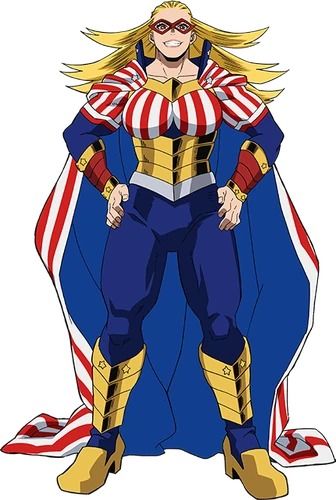 the captain is standing in front of an american flag and holding his hands on his hips