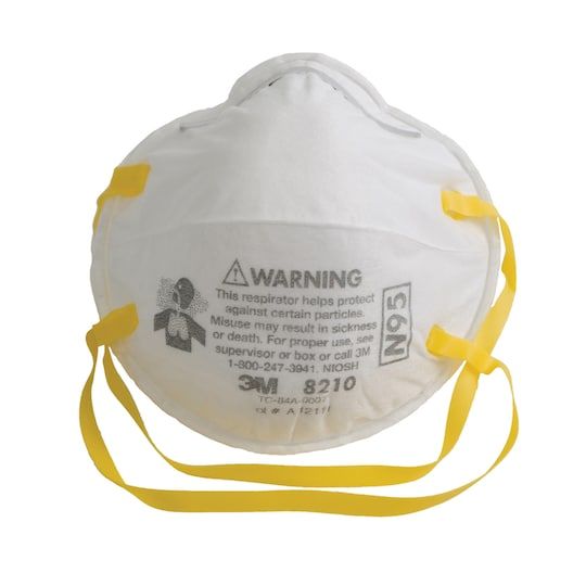 Shop Grafix® Edge White Dust Mask at Michaels. com. This disposable N95 face mask is designed to filter out up for 95% of particles in the air. Safety first! This disposable N95 face mask is designed to filter out up for 95% of particles in the air. Create art in a safe environment with a comfortable and effective way to avoid breathing airborne particles while you work. Details:White, N95 mask, Protects against spray paint particles, Comfortable and lightweight | Grafix® Edge White Dust Mask | Doomsday Prepping, Art Supplies Storage, Survival Supplies, Easy Face Mask Diy, Face Masks For Kids, N95 Mask, Face Mask Black, Safe Environment, Creature Comforts