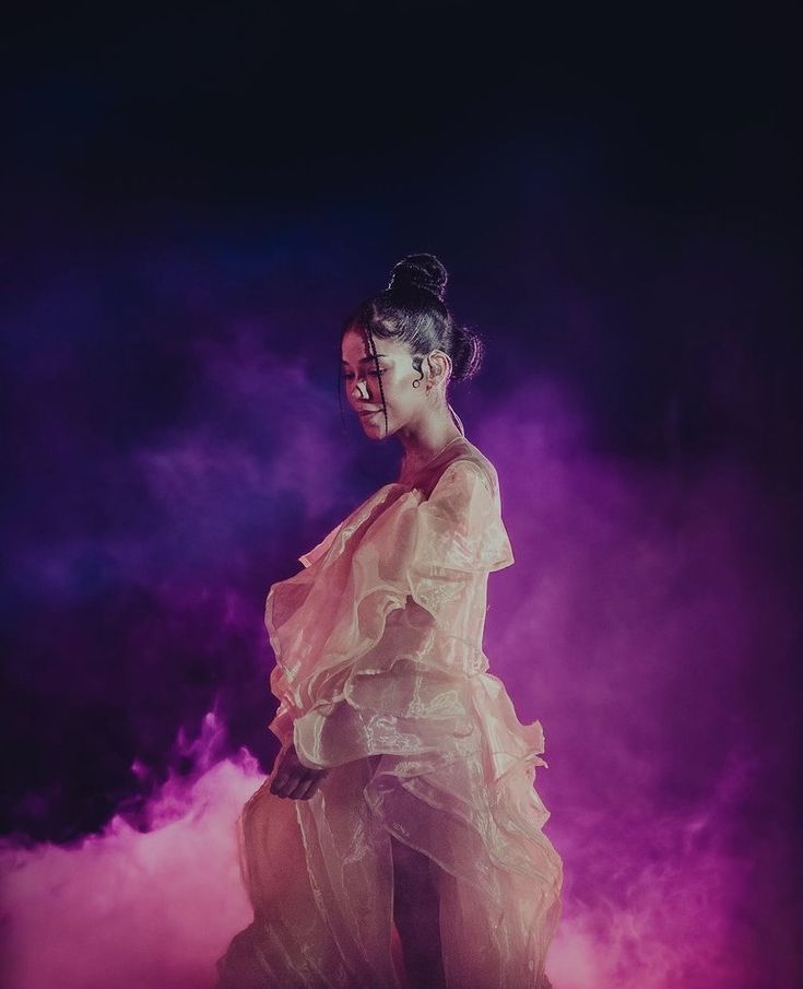 Jhene Aiko Purple Aesthetic, Jhene Aiko Magic Hour, Jhene Aiko Background, Jhene Aiko Concert Outfit Magic Hour, Jhene Aiko Photoshoot, Jhene Aiko Aesthetic Wallpaper, Jhene Aiko Poster, Jhene Aiko Pfp, Jhene Aiko Wallpaper