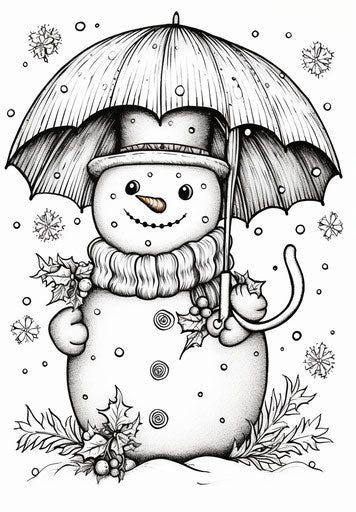 Skill-Building Christmas Coloring Pages for Children Coloring Pages Christmas Adult, Christmas Angel Coloring Pages, Spooky Christmas Coloring Pages, Detailed Christmas Coloring Pages, Winter Coloring Pages For Kids, Christmas Owl Coloring Pages, Christmas Digi Stamps, Kids Christmas Coloring Pages, Xmas Drawing