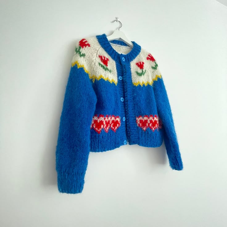 This is a knitted sweater by hand.Mohair sweaters will have a fuzzy feeling and very light. We can customize sizes, please tell me height and weight. Time:We will deliver the goods within 3 weeks after placing the order,and it will arrive in the US in 3-5 days. If you have any questions, please contact us and we will give you a satisfactory reply. Winter Yarn Cardigan With Long Sleeves, Knit Sweater Colorful, Long Sleeve Yarn Cardigan For Winter, Making A Cardigan From A Sweater, Winter Long Sleeve Yarn Cardigan, One Size Yarn Sweater For Winter, Handmade One Size Sweater For Winter, Handmade Acrylic Sweater For Winter, Handmade Winter Sweater, One Size