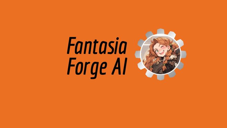 Fantasia Forge AI