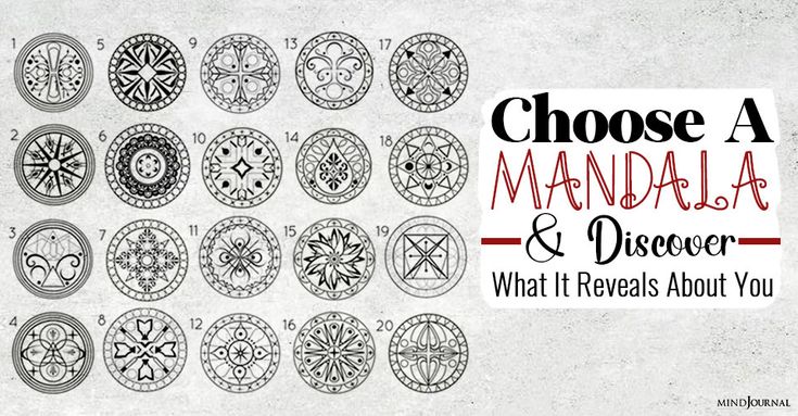 Choose A Mandala And Discover What It Reveals About You Mandala Meaning, Mandala Quotes, Archangel Ariel, Sacred Geometry Meanings, Waking Up At 3am, Bubble Blanket, Mandala Symbols, Angry Man, Geometry Symbols