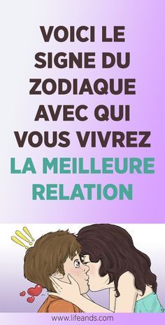 two people kissing each other with the words in french above them that read, voicile