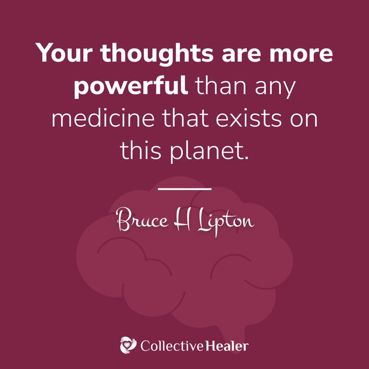 a quote from bruce h lipton on the topic of medicine