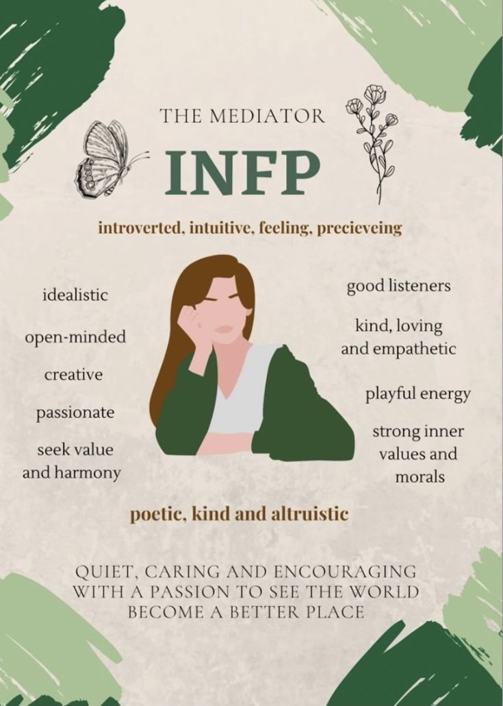 Infp Aesthetic, Infp T Personality, The 16 Personality Types, Infp Personality Type, Infp Personality, Infp T, Myers–briggs Type Indicator, 16 Personalities, Myers Briggs Type