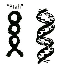 two black and white images with the words rath in each one's letters