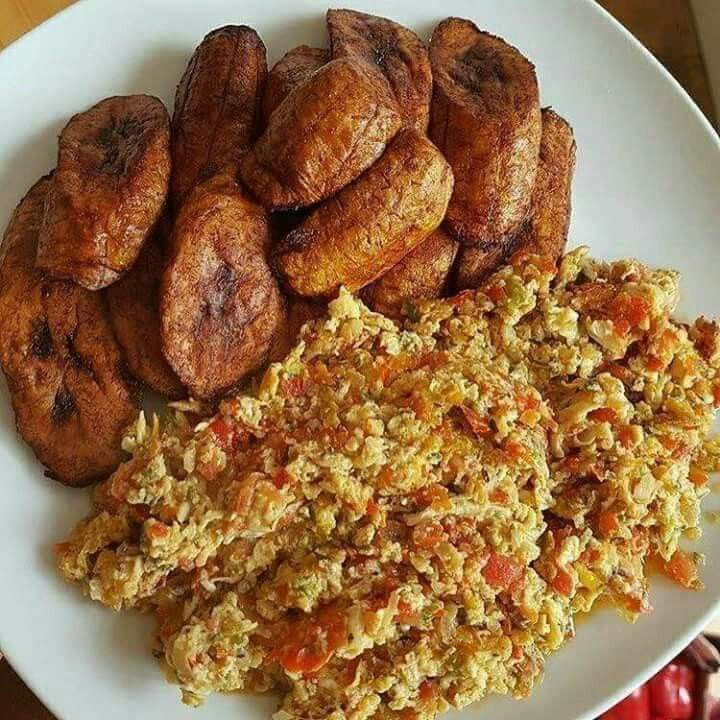 a white plate topped with lots of different types of food