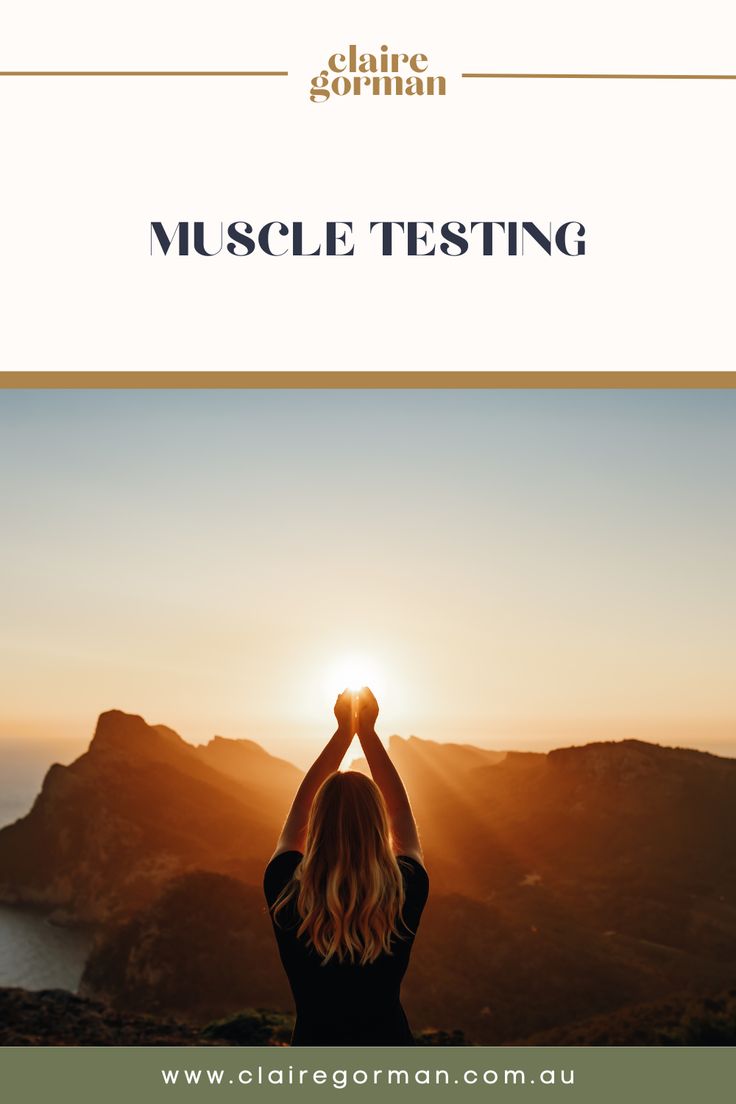 Muscle Testing Muscle Testing Kinesiology, Applied Kinesiology, Theta Healing, Muscle Testing, Alternative Healing, Limiting Beliefs, Subconscious Mind, You Can Do, Do It