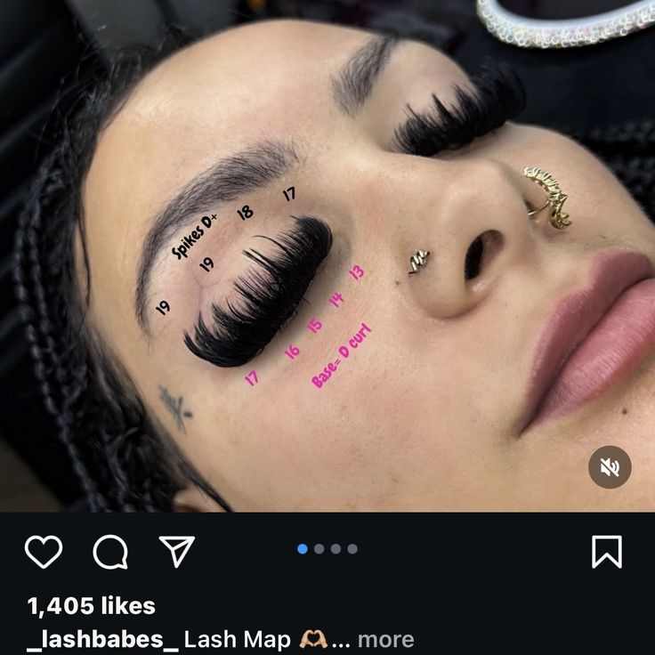 Lash Maps, Lash Map, Lash Extension Training, Lash Mapping, Extension Training, Lash Extensions Styles, Pretty Lashes, Lash Extension, Lash Extensions