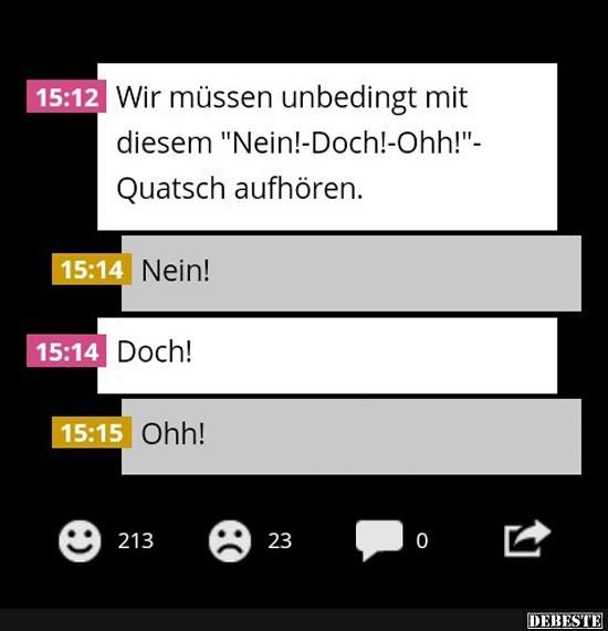 the german language is highlighted in this screenshote for an iphone phone screener