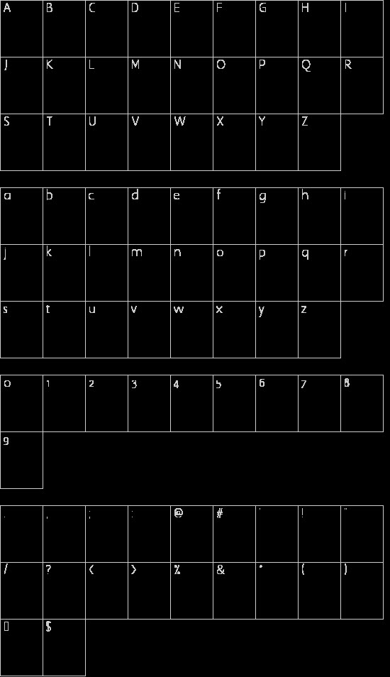 an english language keyboard with the letters and numbers in different languages, including one for each letter