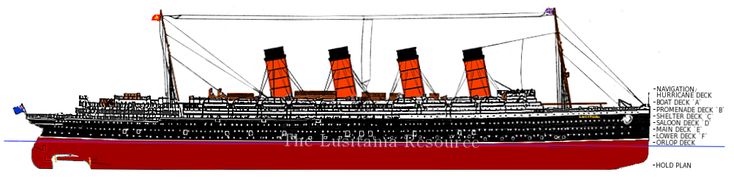 a drawing of a large boat with orange sails on it's side and the words,