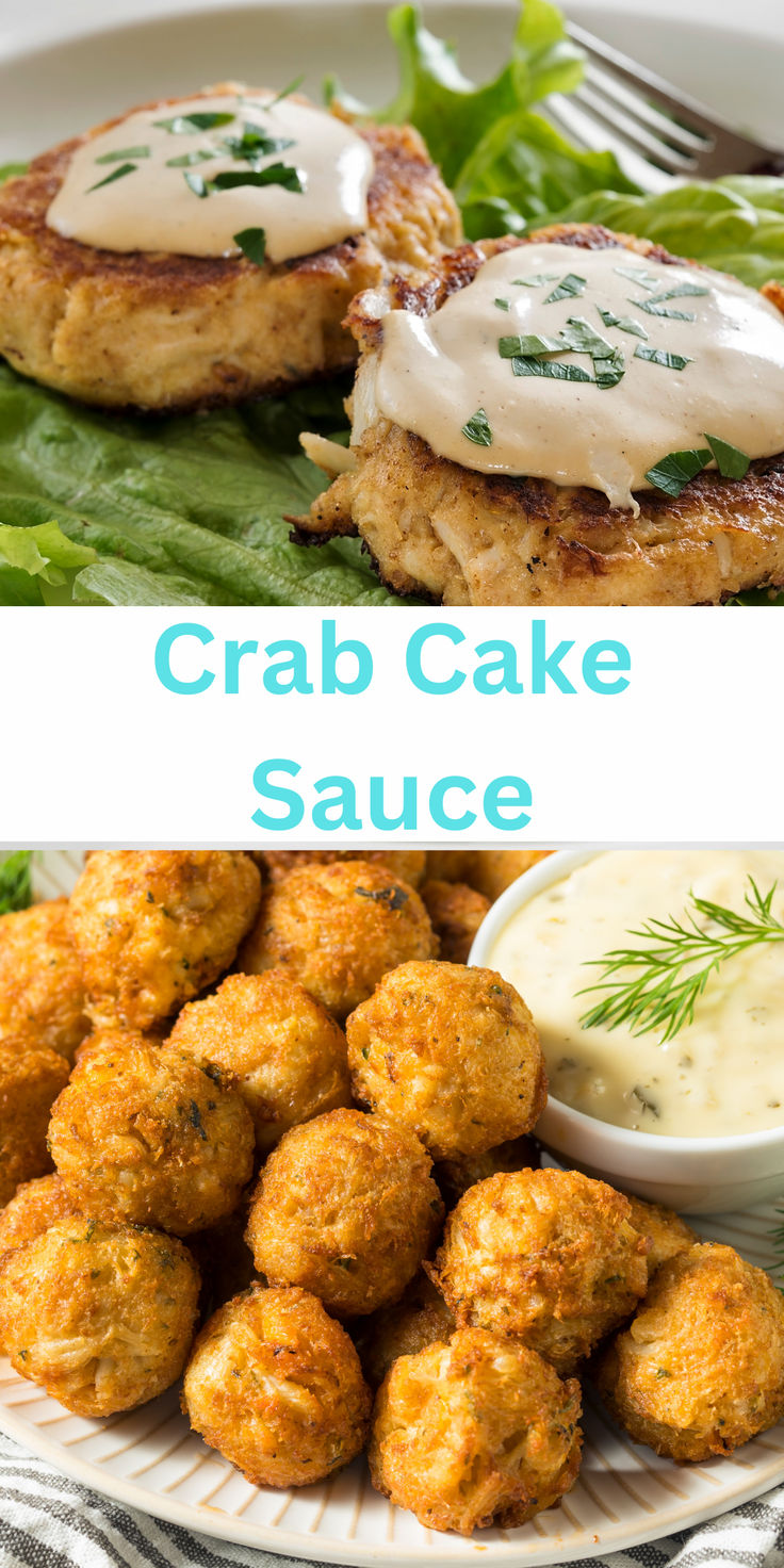 Search no more for the ideal sauce to accompany your crab cakes! This light and flavorful sauce is the perfect complement to any seafood dish, making it a delightful dipping option. Crabcakes Sauce Recipe Best, Dip For Crab Cakes, Crab Cakes Sauce Recipe, Sauce For Crab Cakes Easy, Dipping Sauce For Crab Cakes, Crab Cake Sauce Recipe, Crab Cake Dipping Sauce, Cake Sauce Recipe, Crab Dipping Sauce