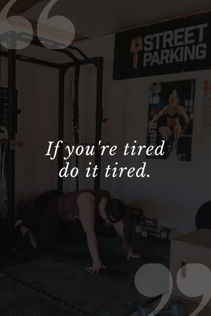 FitnessQuotes Training Motivation Fitness QuotesTraining Motivation ForFitnessQuotes Training Motivation Fitness QuotesTraining Motivation For ... Do It Tired, Quotes Workout, Cheesecake Dip, Caramel Cheesecake, Motivation Pictures, Workout Quotes, Work Motivational Quotes, Training Motivation, Movies Quotes