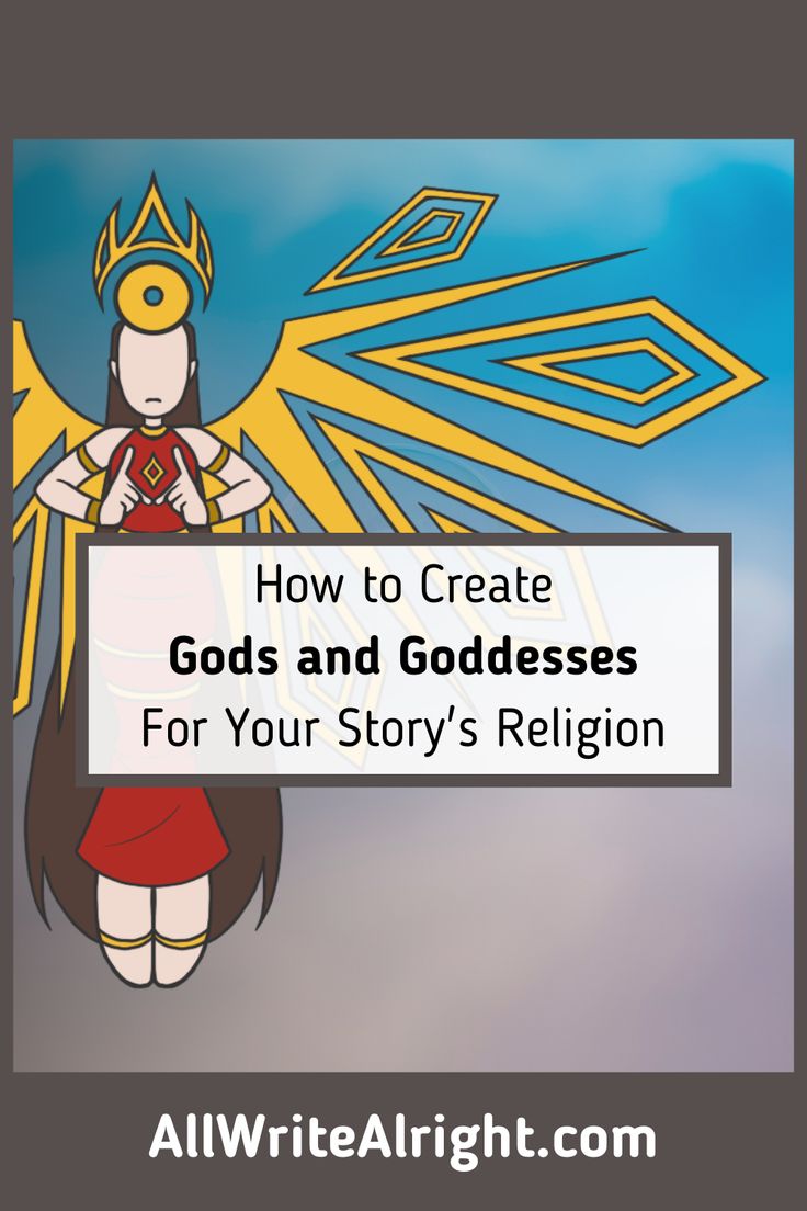 Creating Gods Writing, Worldbuilding Deities, Worldbuilding Gods, Symbolism In Writing, God Oc Ideas, Symbolism Writing, Writing Inspiration Images, Deity Oc, Fantasy Religion