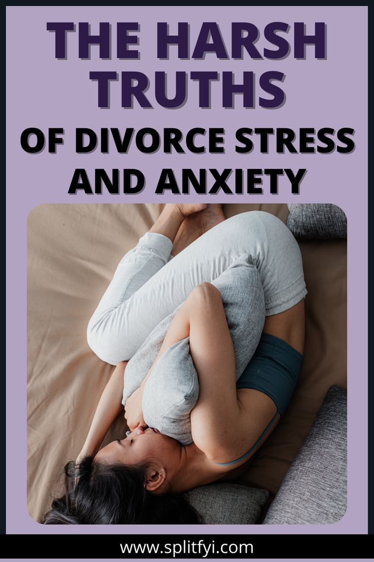 Stress and anxiety can happen anytime someone goes through a divorce. If you’re experiencing them but don’t know what to do, read on to find out what you should do if you experience divorce stress and anxiety. Divorce Tips, What Is Meditation, Divorce Recovery, Divorce Help, Breakup Advice, Divorce Advice, Post Divorce, Divorce Process, Feeling Nauseous