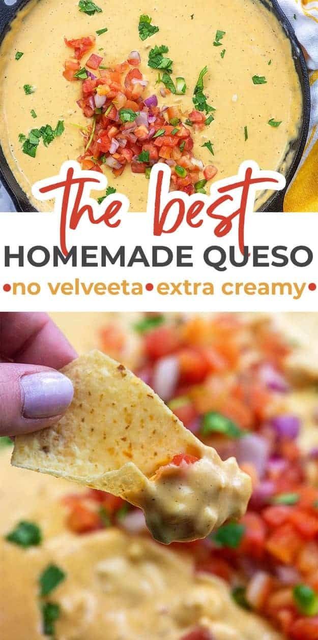 the best homemade quesadilla no velveeta extra creamy cheese dip