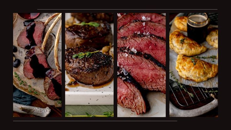 Peak to Plate | Wild Game Recipes