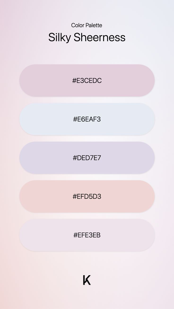 an iphone screen showing the different font styles and colors on its side, including pink, blue